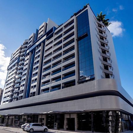 Edificio Time Apto 1019 Er Hospedagens Apartment Maceió Екстериор снимка